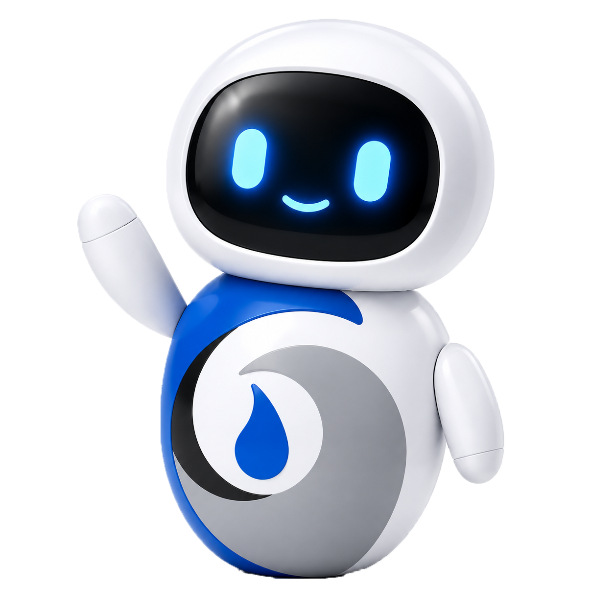 MercanNeo Robot