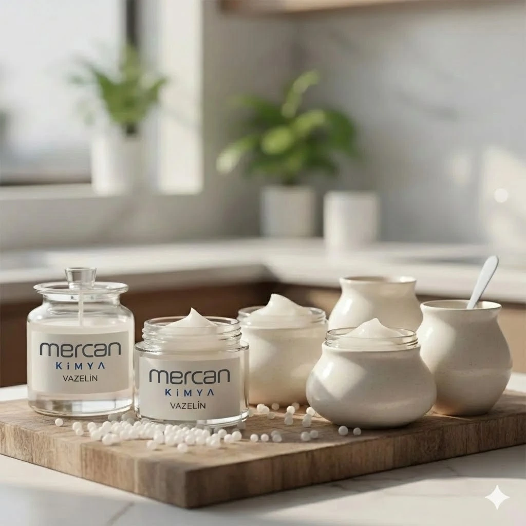 Vazelin Ürünleri